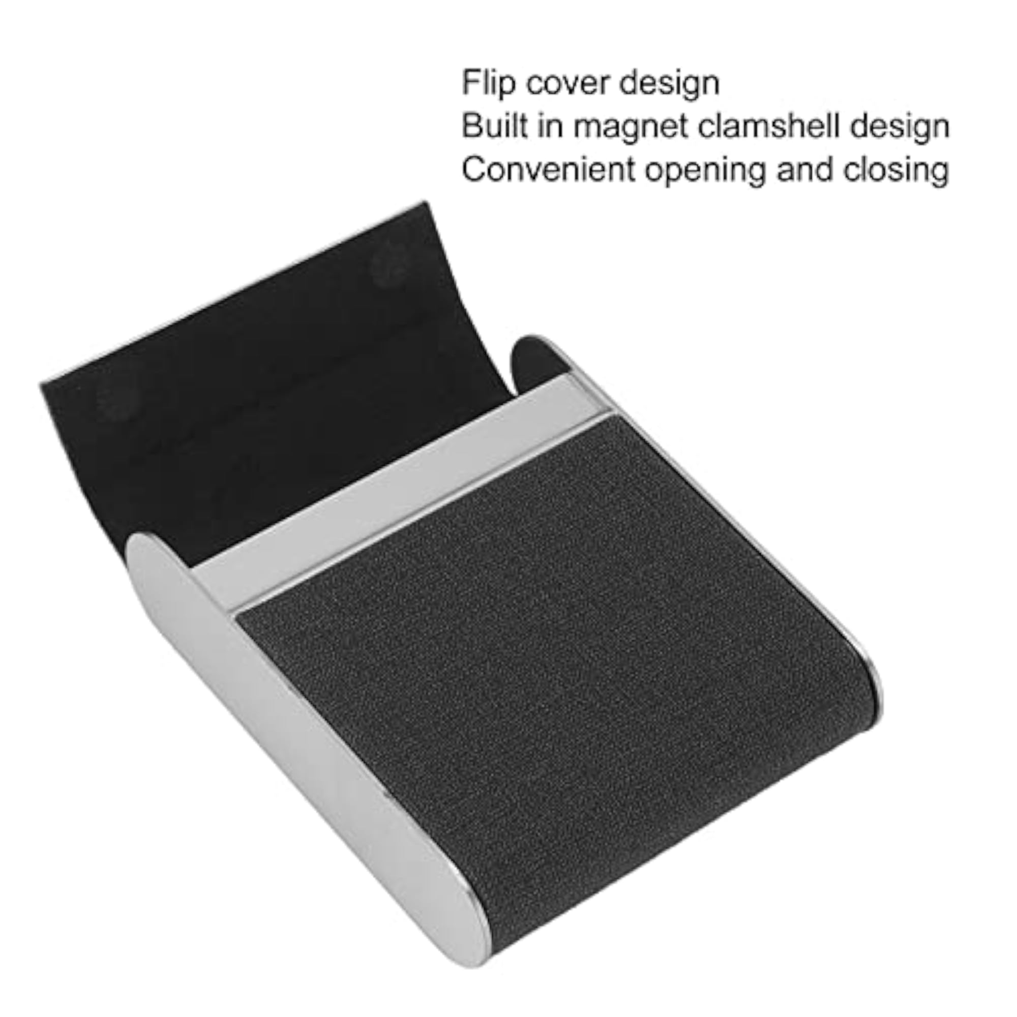 Cigarette Storage Case, Comfortable Grip for Gifts